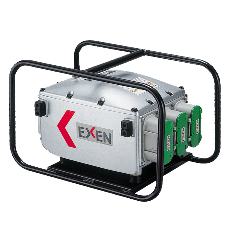 高周波バイブレーター用 インバーターHC230B